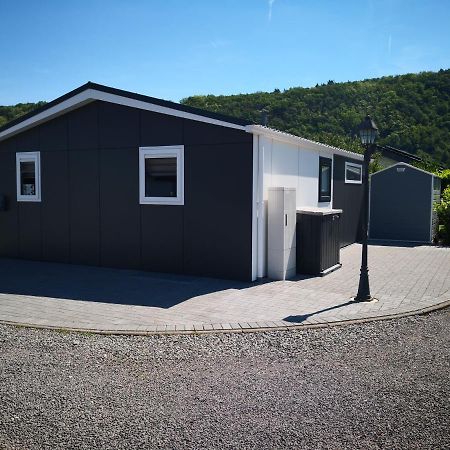 Ferienhaus Malefi 1 Am Guelser Moselbogen Koblenz  Exterior foto