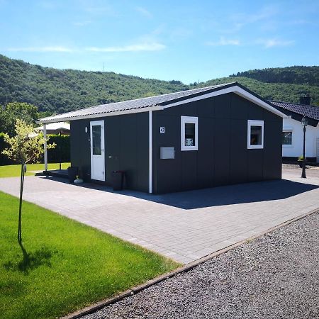 Ferienhaus Malefi 1 Am Guelser Moselbogen Koblenz  Exterior foto