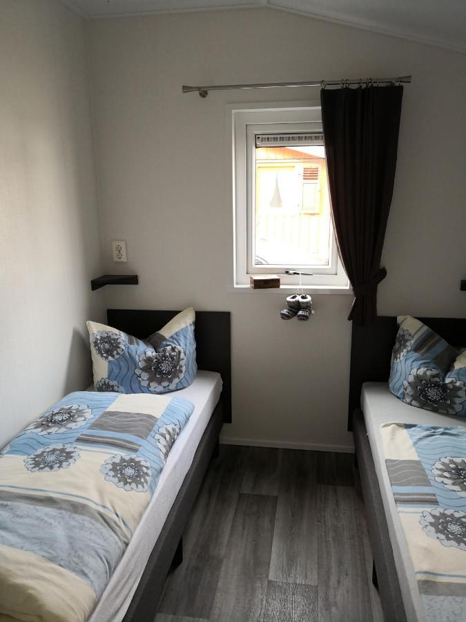 Ferienhaus Malefi 1 Am Guelser Moselbogen Koblenz  Exterior foto